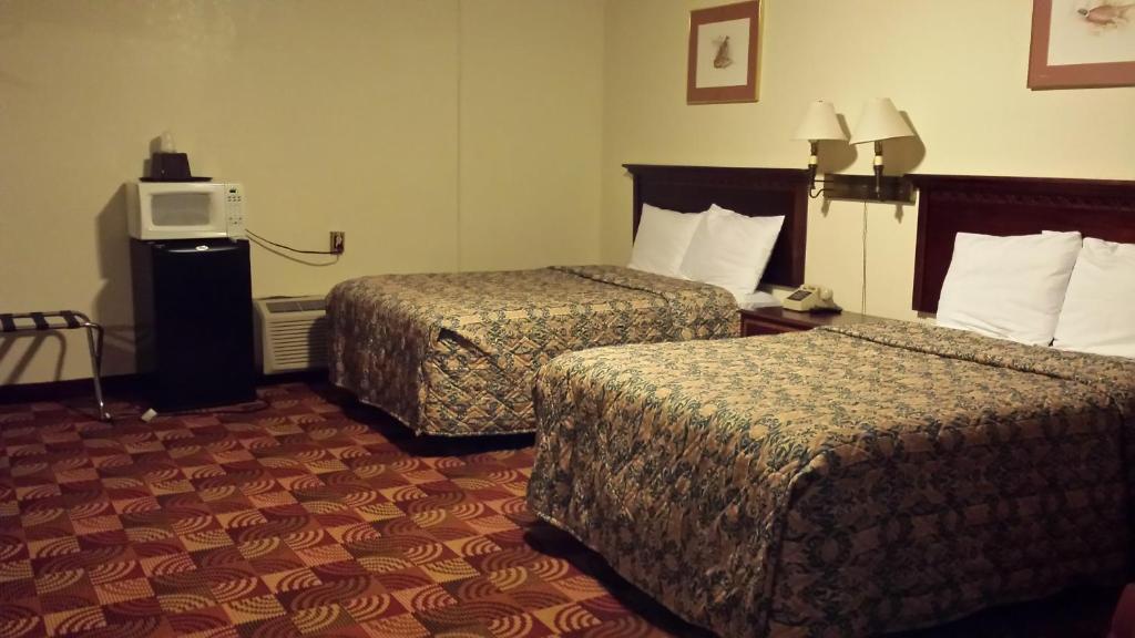 Red Carpet Inn & Suites New Cumberland Camera foto