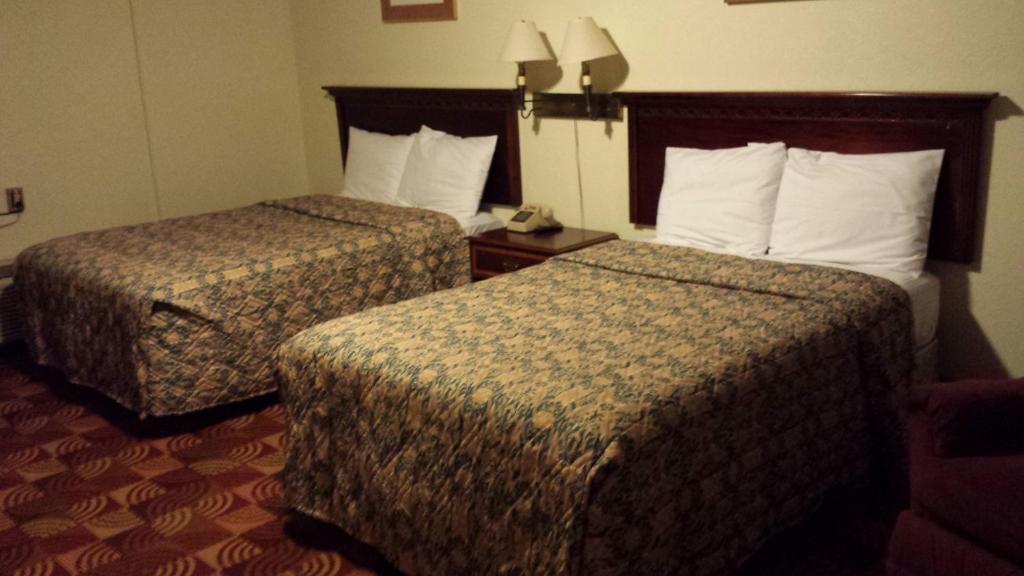 Red Carpet Inn & Suites New Cumberland Camera foto