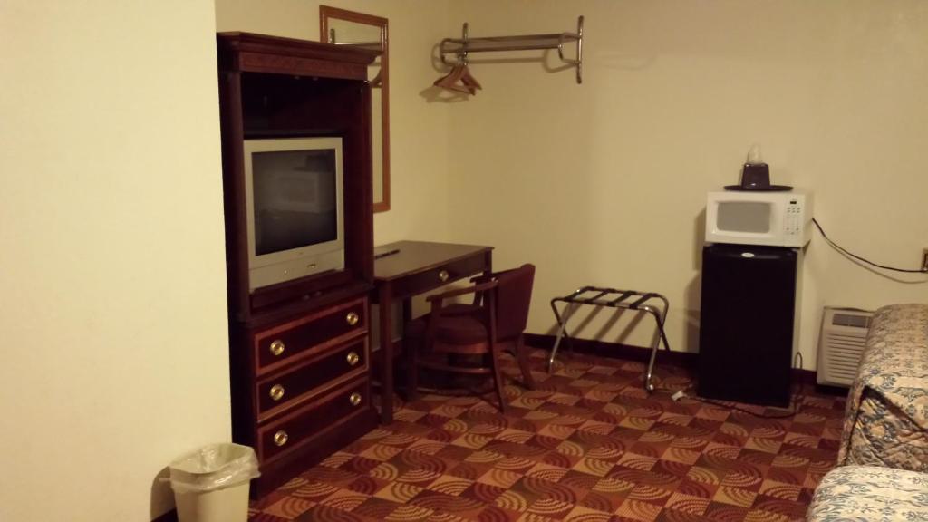 Red Carpet Inn & Suites New Cumberland Camera foto