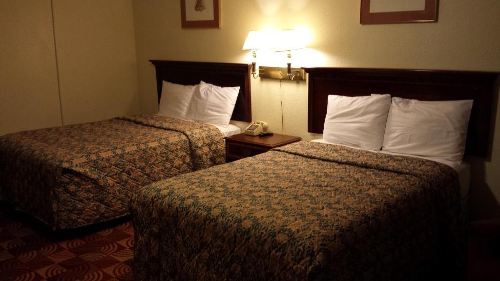 Red Carpet Inn & Suites New Cumberland Camera foto