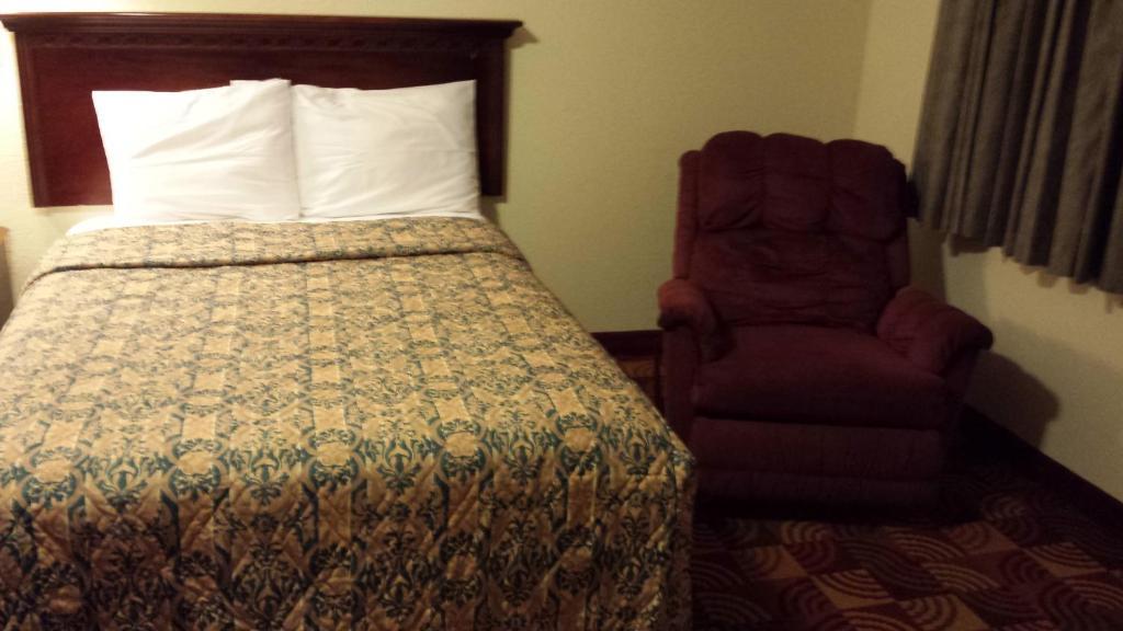 Red Carpet Inn & Suites New Cumberland Camera foto